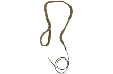 Image of MIL-TEC Python Pistol Bore, Caliber. 30, 75? cleaning rope with patch holder
32? cleaning s, 16170030