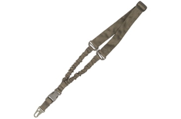 Image of MIL-TEC 1-Point Sling, OD Green, 16184001