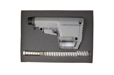 Image of Mission First Tactical Battlelink Utility Stock Comm - BUSTGY