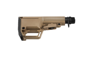 Image of Mission First Tactical Battlelink Utility Stock Comm - BUSTSDE