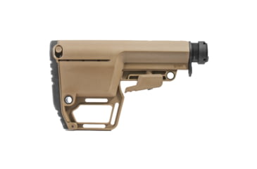 Image of Mission First Tactical Battlelink Utility Stock Comm - BUSTSDE