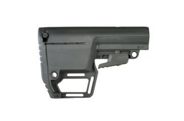 Image of Mission First Tactical Battlelink Utility Stock Mil S - BUSMIL