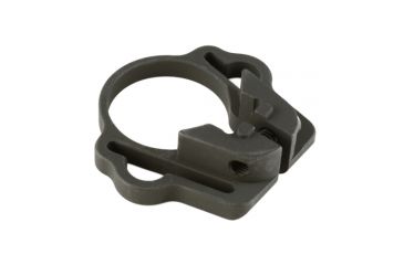 Image of USED Mission First Tactical One Point Sling Mount, Black OPSM, EDEMO3, Used, Condition Like New, Inspect and Rebox
