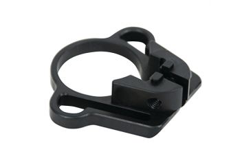 Image of USED Mission First Tactical One Point Sling Mount, Black OPSM, EDEMO3, Used, Condition Like New, Inspect and Rebox