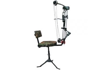 Image of Mobile Hunter Aluminum Bow / Combo Shooting Chair MH72004