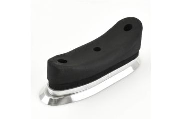 Image of Morgan Recoil Pad Premium Curved