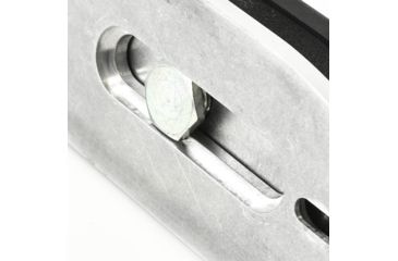 Image of Morgan Recoil Pad Premium Curved