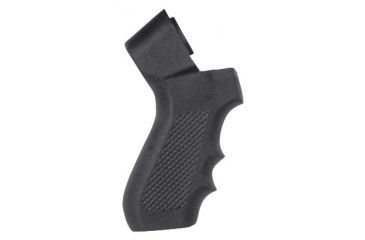 Image of Mossberg 95005 500 Shotgun Synthetic Black