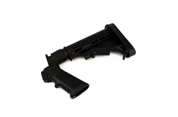 Image of Mossberg 95219 FLEX Shotgun 6Pos Synthetic Black Stk