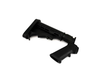 Image of Mossberg 95219 FLEX Shotgun 6Pos Synthetic Black Stk
