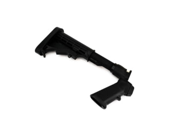 Image of Mossberg 95219 FLEX Shotgun 6Pos Synthetic Black Stk