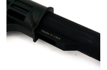 Image of Mossberg 95219 FLEX Shotgun 6Pos Synthetic Black Stk