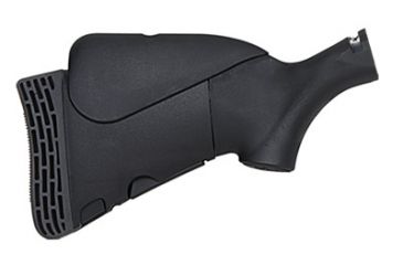 Image of Mossberg 95221 FLEX Shotgun 4Pos Synthetic Black Stk