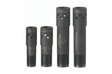Image of Mossberg Accu-Mag Choke Tube Acti Full Turkey Lead 12 Gauge 835/935 95257