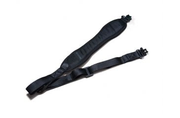 Image of Mossberg Bantam Youth Sling, Black, Youth / Small, MSBRG013-BLK