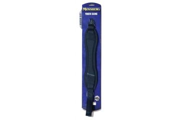 Image of Mossberg Bantam Youth Sling, Black, Youth / Small, MSBRG013-BLK