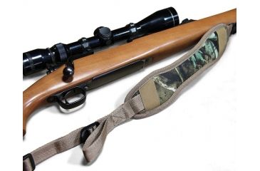 Image of Mossberg Bantam Youth Sling, Camo, Youth/ Small, MSBRG013-CMO