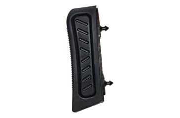 Image of Mossberg Flex Recoil Pad Black Rubber 1.5 Inch For Flex 500/590