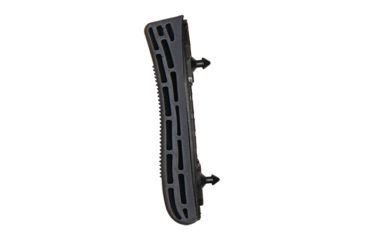 Image of Mossberg Flex Recoil Pad Black Rubber .75 Inch For Flex 500/590