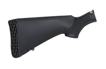 Image of Mossberg Flex Synthetic Standard Compact Stock Black For 500/590 Only