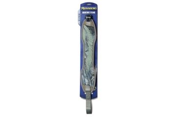 Image of Mossberg Neoprene Waterfowl Sling with Wing Graphic, Camo, MSBRG010-CMO