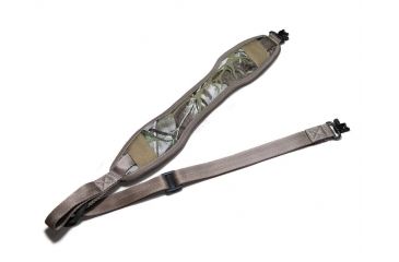 Image of Mossberg Padded Hunting Sling Elk with Antler Graphic, Camo, MSBRG011-CMO