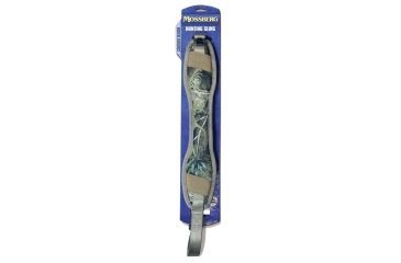 Image of Mossberg Padded Hunting Sling Elk with Antler Graphic, Camo, MSBRG011-CMO
