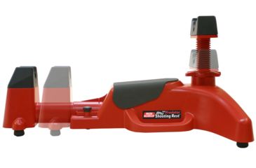 Image of MTM Adjustable Shooting Rest PSR30