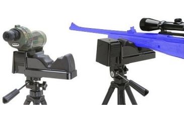 Image of MTM Black Tripod Adaptor SST40