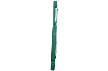 Image of MTM Forest Green Shooting Table PST11