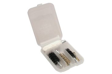 Image of MTM Palm Size Jag Brush Case JAG00