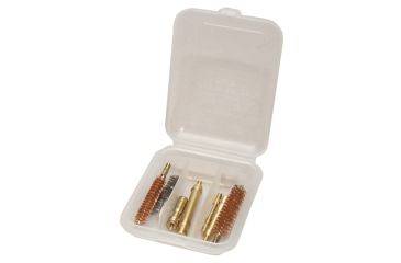 Image of MTM Palm Size Jag Brush Case JAG00