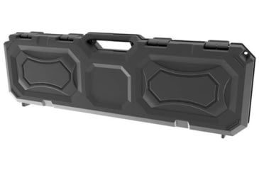 Image of MTM Short Barrel Rifle Case, Black, RC34