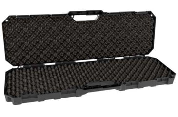 Image of MTM Short Barrel Rifle Case, Black, RC34