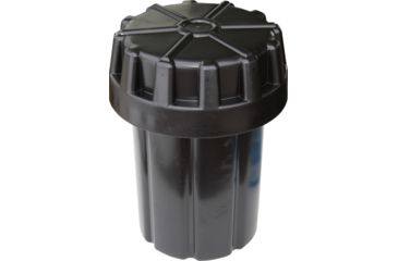 Image of MTM Survivor Ammo Can, Black, SAC