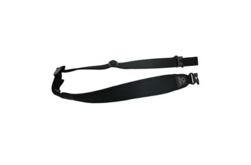 Image of Mud River Dumr Neo Sling, One size, Black, 18926