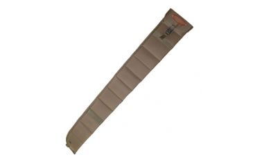 Image of Mud River Gun Sleeve, Brown 18355