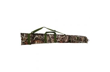 Image of Mud River Mr75 Floating Gun Sleeve Rt Max, Realtree Max 5, 54 In 18541