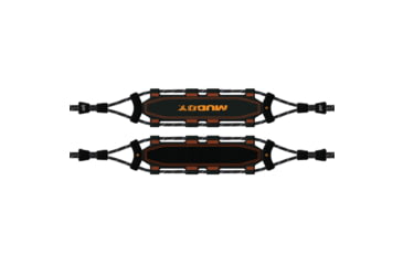 Image of MUDDY MUD-TRKLSL-BLK TREKLITE ULTRA-LIGHT SLING MUDTRKLSLBLK