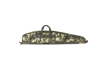Image of Muddy Scoped Rifle Soft Gun Case, 48in, Veil Canyon Gray, MUD-CSE-SRC48-VCG