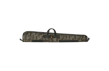 Image of Muddy Shotgun Soft Gun Case, 52in, Mossy Oak Bottomland, MUD-CSE-SGC52-MOBL