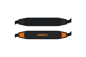 Image of Muddy Trail Blazer Lightweight Gun Sling, Black, MUD-TRLBSL-BLK