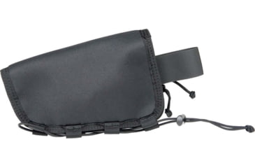 Image of Mystery Ranch Cheeky Riser Lefty, Black, One Size, 112985-001-00