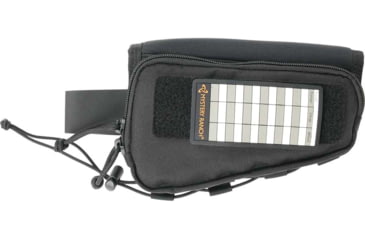 Image of Mystery Ranch Cheeky Riser Lefty, Black, One Size, 112985-001-00