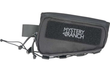 Image of Mystery Ranch Cheeky Riser Lefty, Black, One Size, 112985-001-00