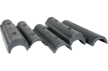 Image of Mystery Ranch Cheeky Riser Lefty, Black, One Size, 112985-001-00