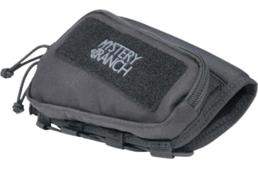 Image of Mystery Ranch Cheeky Riser Lefty, Black, One Size, 112985-001-00