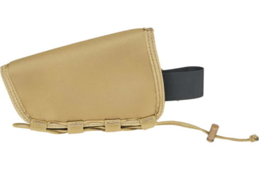 Image of Mystery Ranch Cheeky Riser Lefty, Coyote, One Size, 112985-215-00