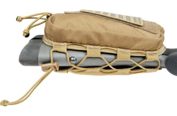 Image of Mystery Ranch Cheeky Riser Lefty, Coyote, One Size, 112985-215-00