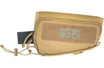 Image of Mystery Ranch Cheeky Riser Lefty, Coyote, One Size, 112985-215-00